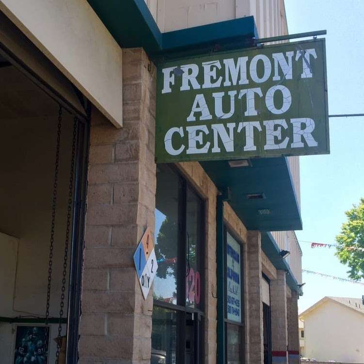 Fremont Auto Center | 320 Mowry Ave, Fremont, CA 94536, USA | Phone: (510) 744-1800