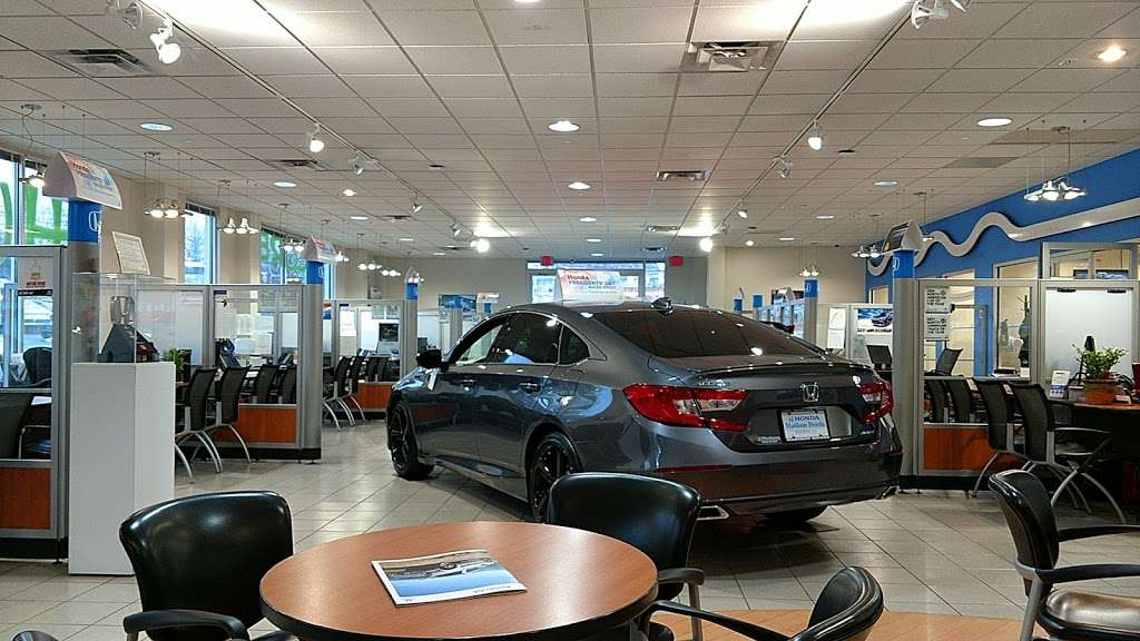 Madison Honda | 280 Main St, Madison, NJ 07940, USA | Phone: (888) 694-2099