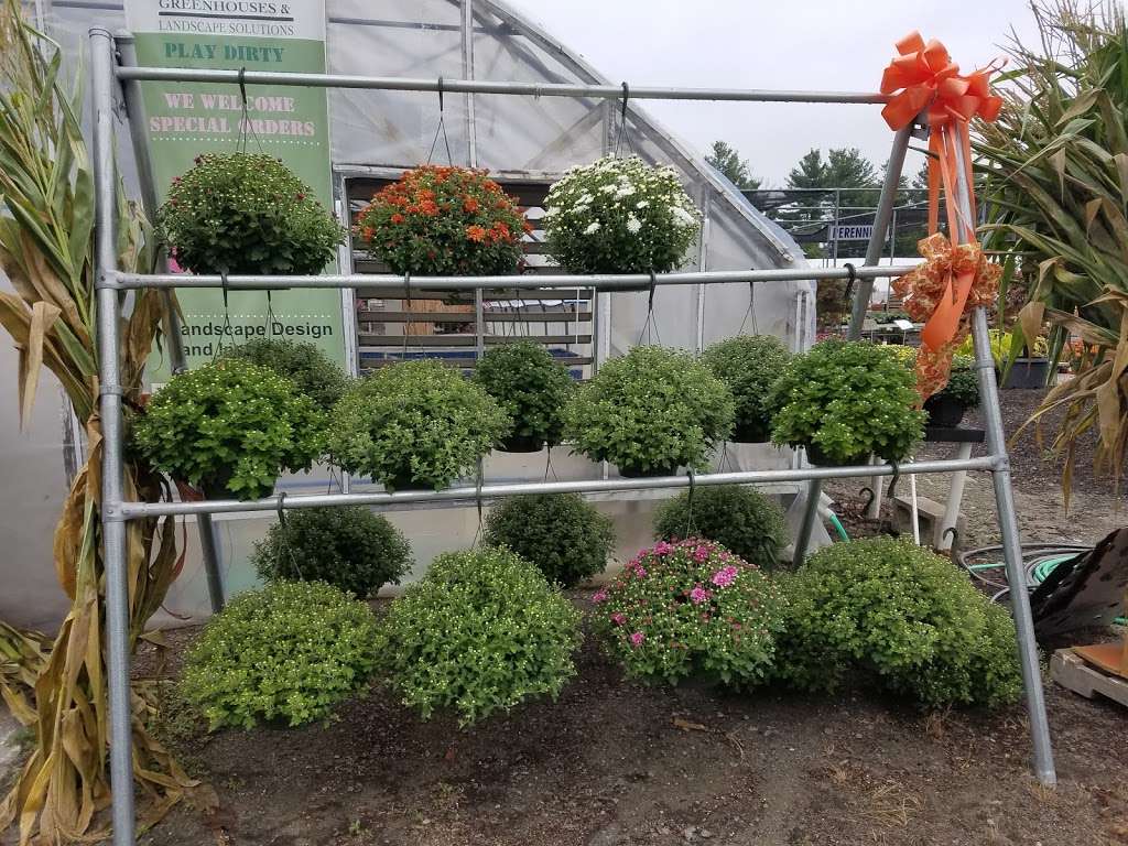 Konjoians Greenhouses | 221 Chandler Rd, Andover, MA 01810, USA | Phone: (978) 375-9303