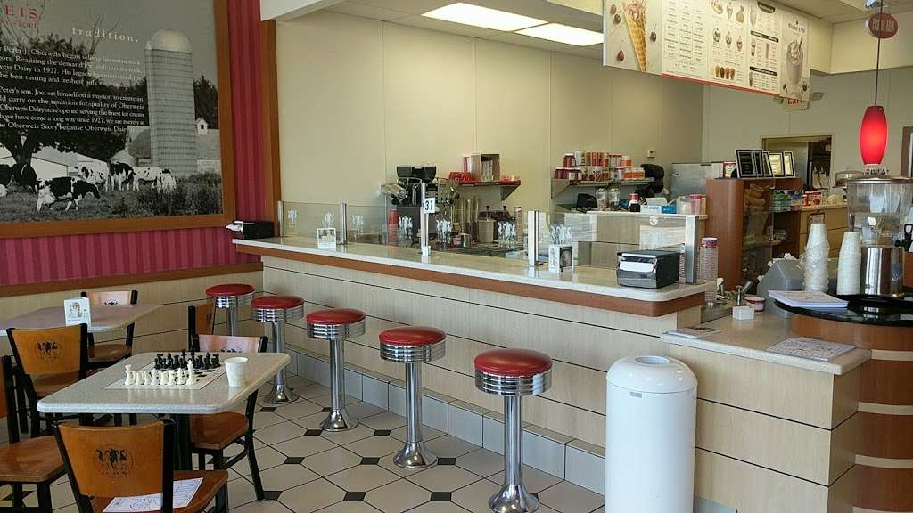 Oberweis Ice Cream and Dairy Store | 1018-20 S York Rd, Elmhurst, IL 60126 | Phone: (630) 782-0141