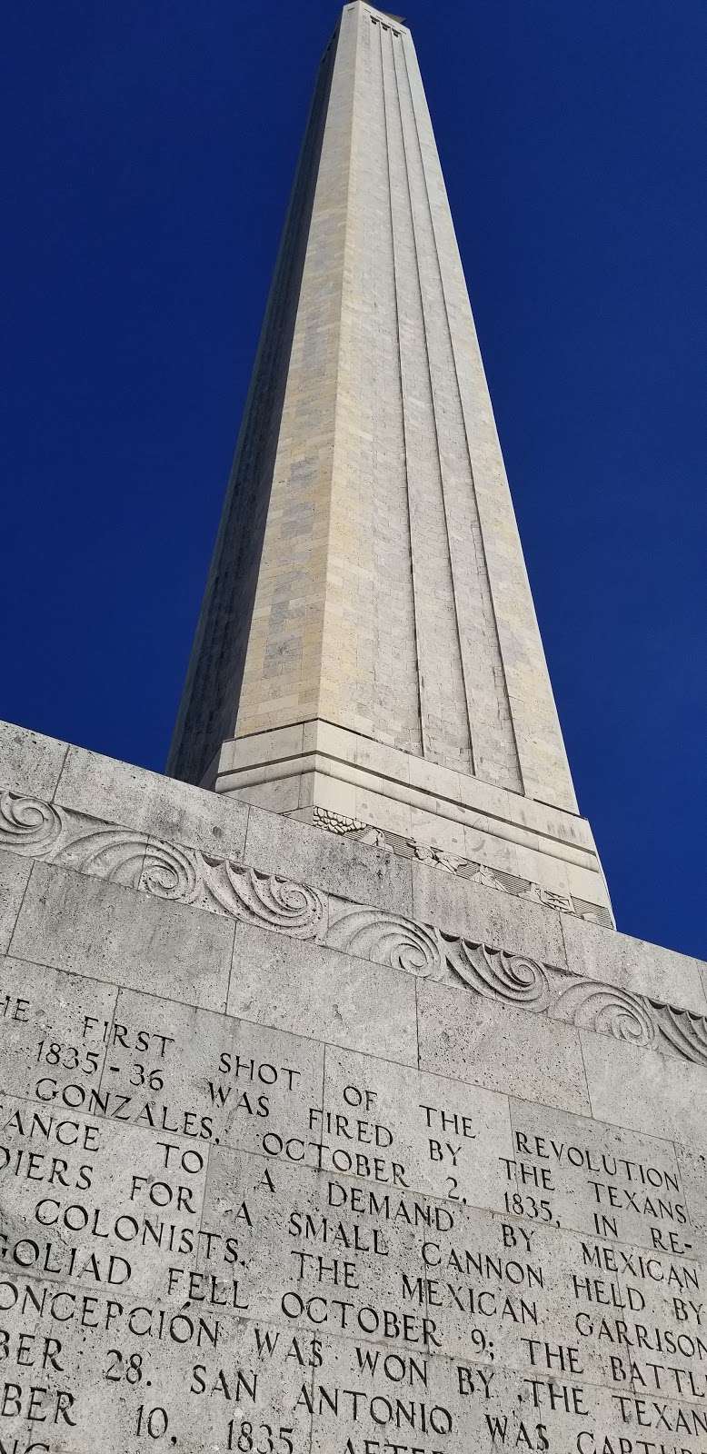 San Jacinto Museum | Independence Pkwy, La Porte, TX 77571, USA