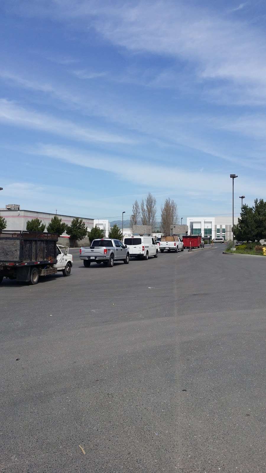 Fremont Recycling & Transfer | 41149 Boyce Rd, Fremont, CA 94538, USA | Phone: (510) 252-0500