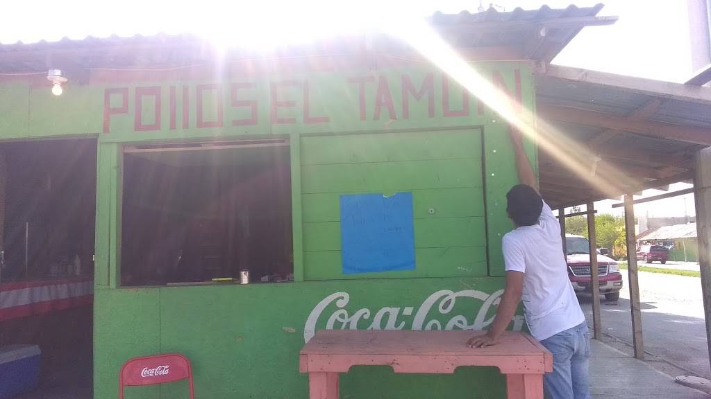 Polleria El Tamuín | Palmares, Nuevo Laredo, Tamps., Mexico | Phone: 867 253 6677