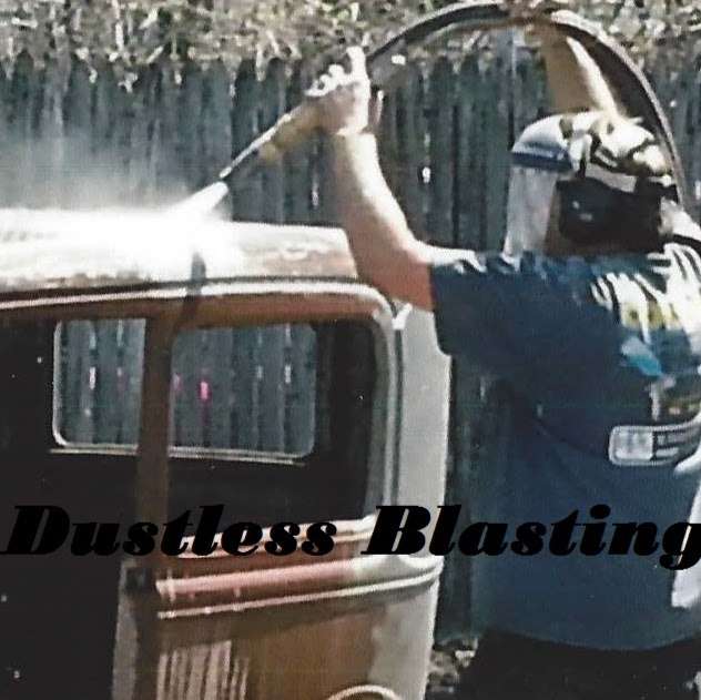 Bieber Dustless Blasting | 41 New Frederick St, Wilkes-Barre, PA 18702, USA | Phone: (570) 760-3495