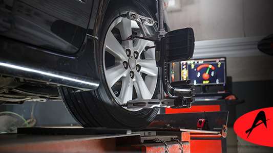 Accurate Automotive Services | 105 Jensen Ct, Thousand Oaks, CA 91360, USA | Phone: (805) 719-7814