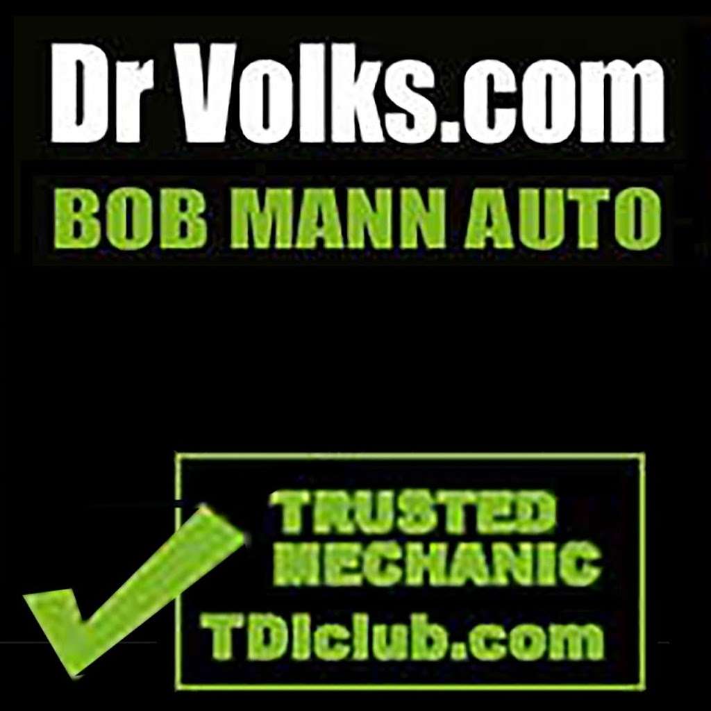 Dr Volks.com Bob Mann Auto | 111 High St, Pembroke, MA 02359, USA | Phone: (781) 588-3968