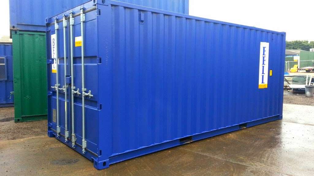 Bell Container Trading Ltd. | Devonshire Business Centre, Cranborne Rd, Potters Bar EN6 3JR, UK | Phone: 0800 028 5634