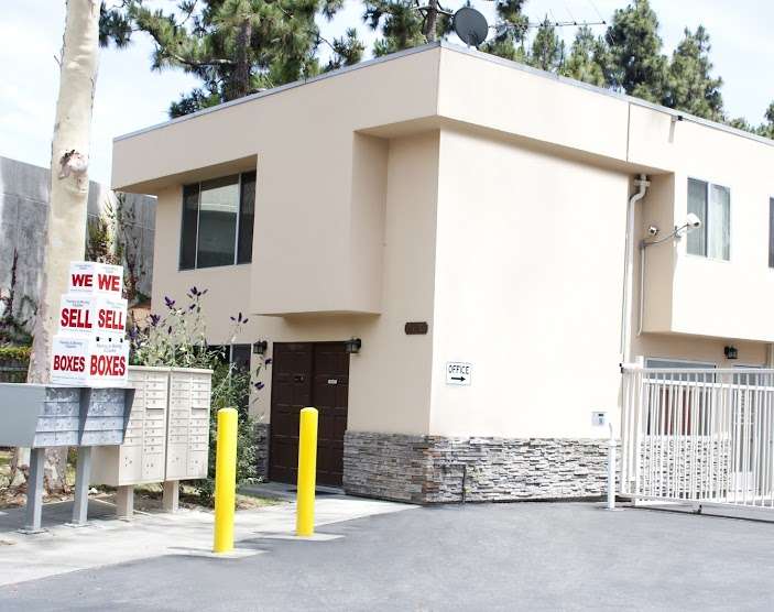 West L.A. MiniStorage | 5450 S Slauson Ave, Culver City, CA 90230, USA | Phone: (310) 872-1634