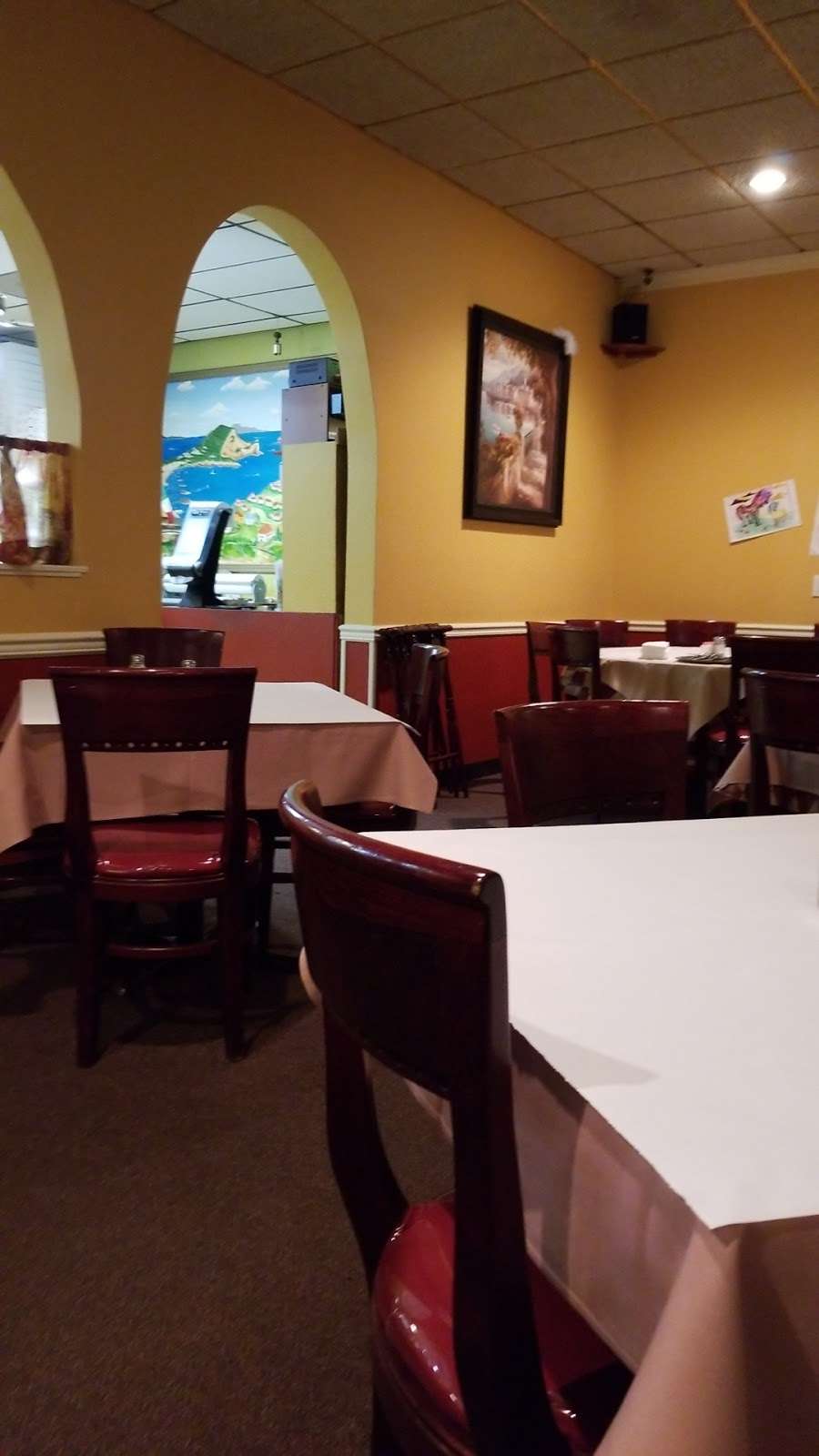 Orlando Italian Restaurant & Pizzeria | 420 NJ-34, Colts Neck, NJ 07722, USA | Phone: (732) 577-8808