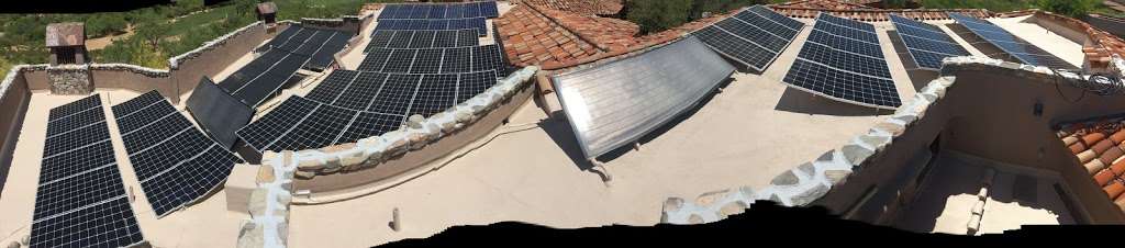 Arizona Accurate Solar & AC | 18517 N 63rd Dr, Glendale, AZ 85308 | Phone: (602) 944-6807