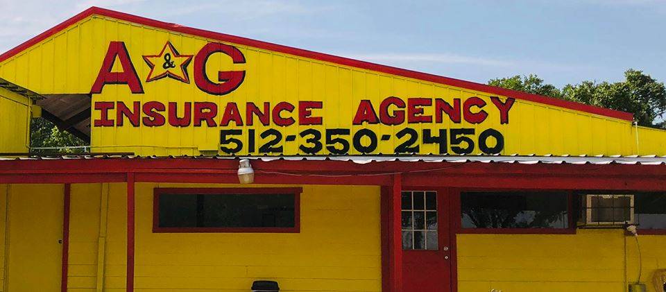 A&G Insurance Agency - insurance agency  | Photo 1 of 4 | Address: 9909 FM 969 suite e, Austin, TX 78724, USA | Phone: (512) 350-2450
