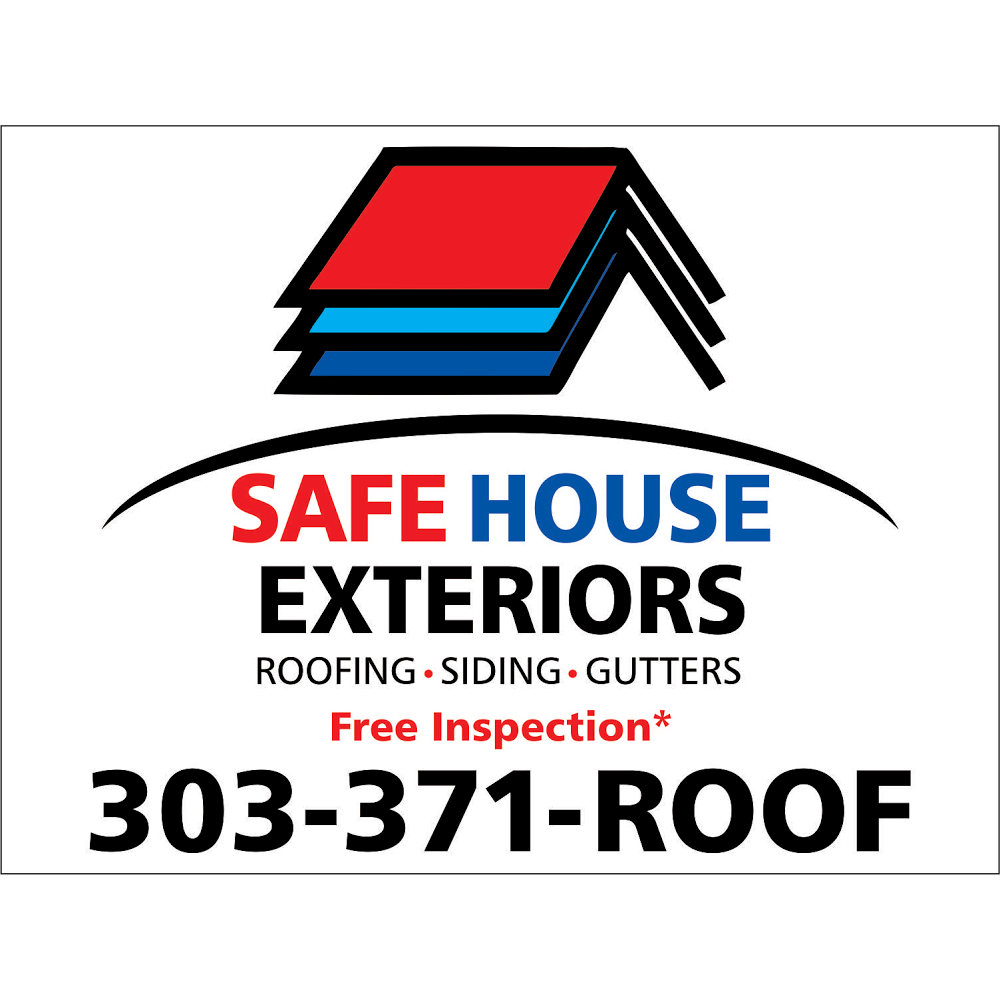 Safe House Exteriors | 1253 Sante Fe Trail, Elizabeth, CO 80107, USA | Phone: (303) 371-7663