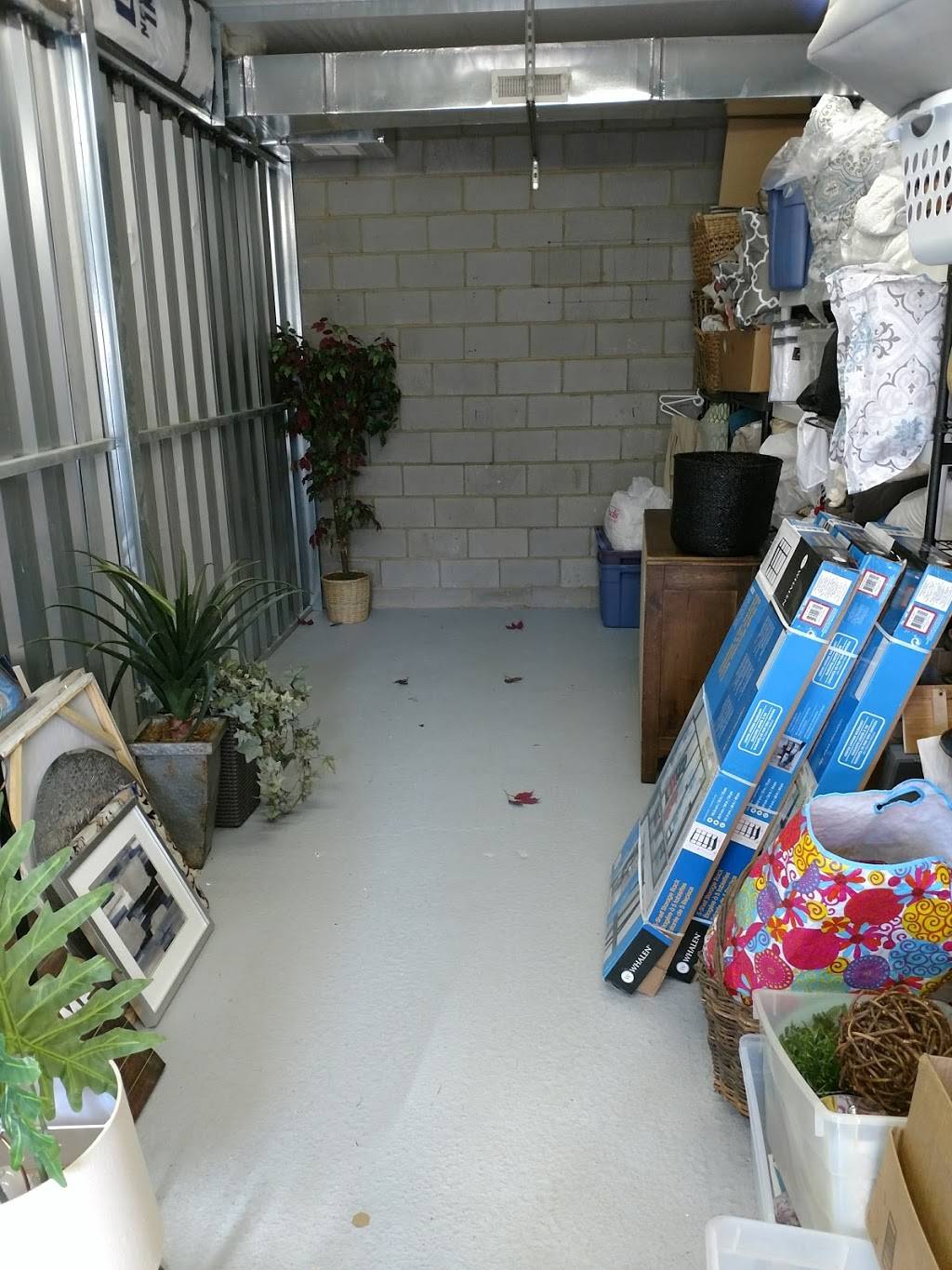 Ample Storage Center | 120 James Jackson Ave, Cary, NC 27513, USA | Phone: (919) 462-0060