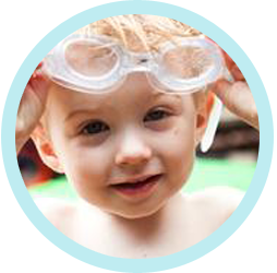 Safe Swimming School | 19135 Prairie Bluff Dr, Cypress, TX 77433, USA | Phone: (800) 894-3385