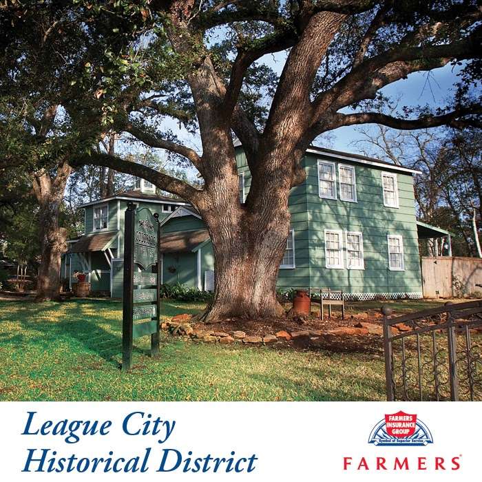 Holmes Insurance | 713 2nd St A, League City, TX 77573, USA | Phone: (281) 316-1290