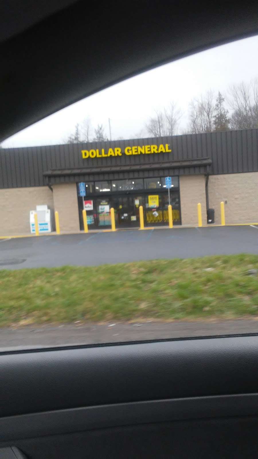 Dollar General | 1698 Rachel Rd, Stroudsburg, PA 18360 | Phone: (570) 801-7038