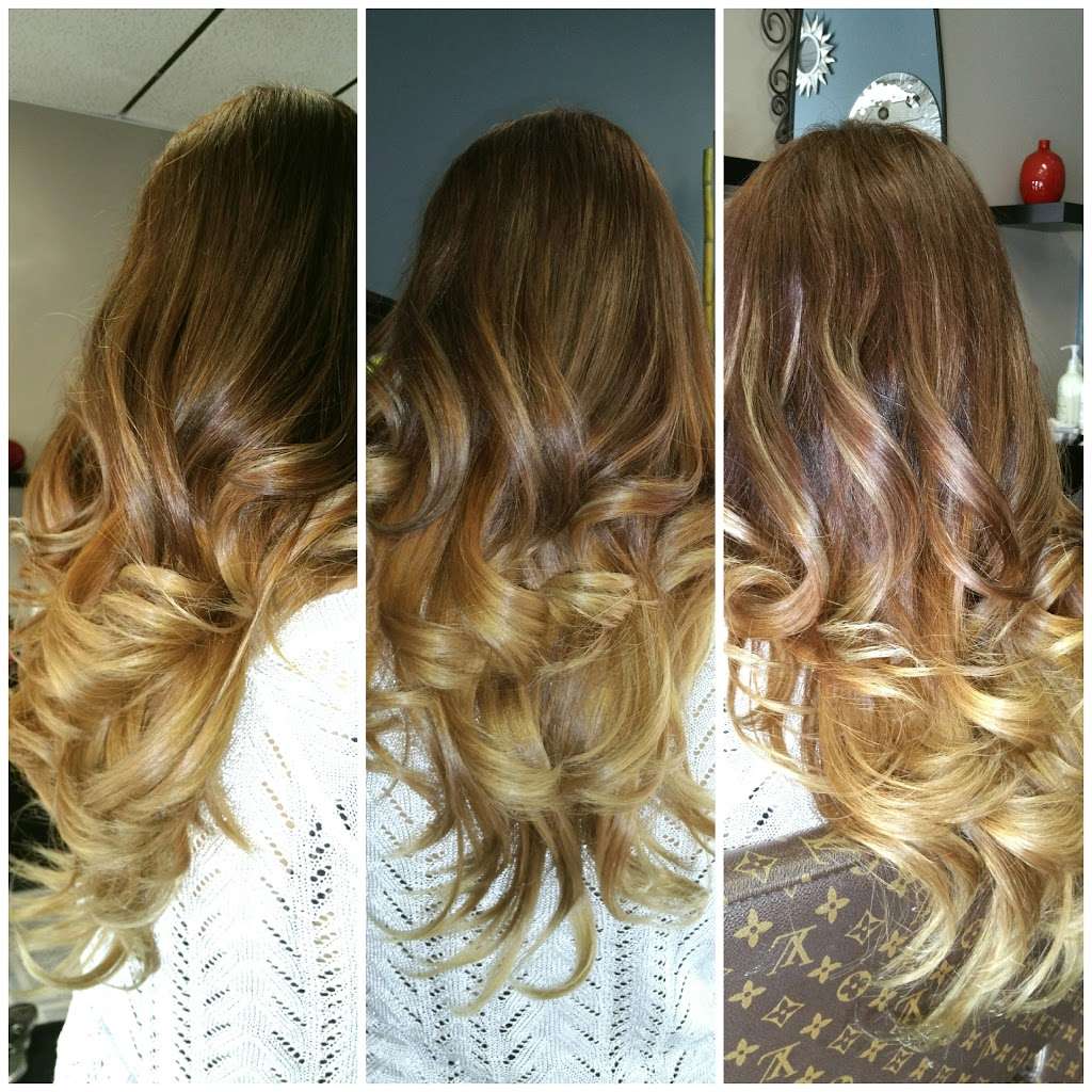 Zoi Luna Salon | 1895 N Farnsworth Ave, Aurora, IL 60505 | Phone: (630) 851-9083