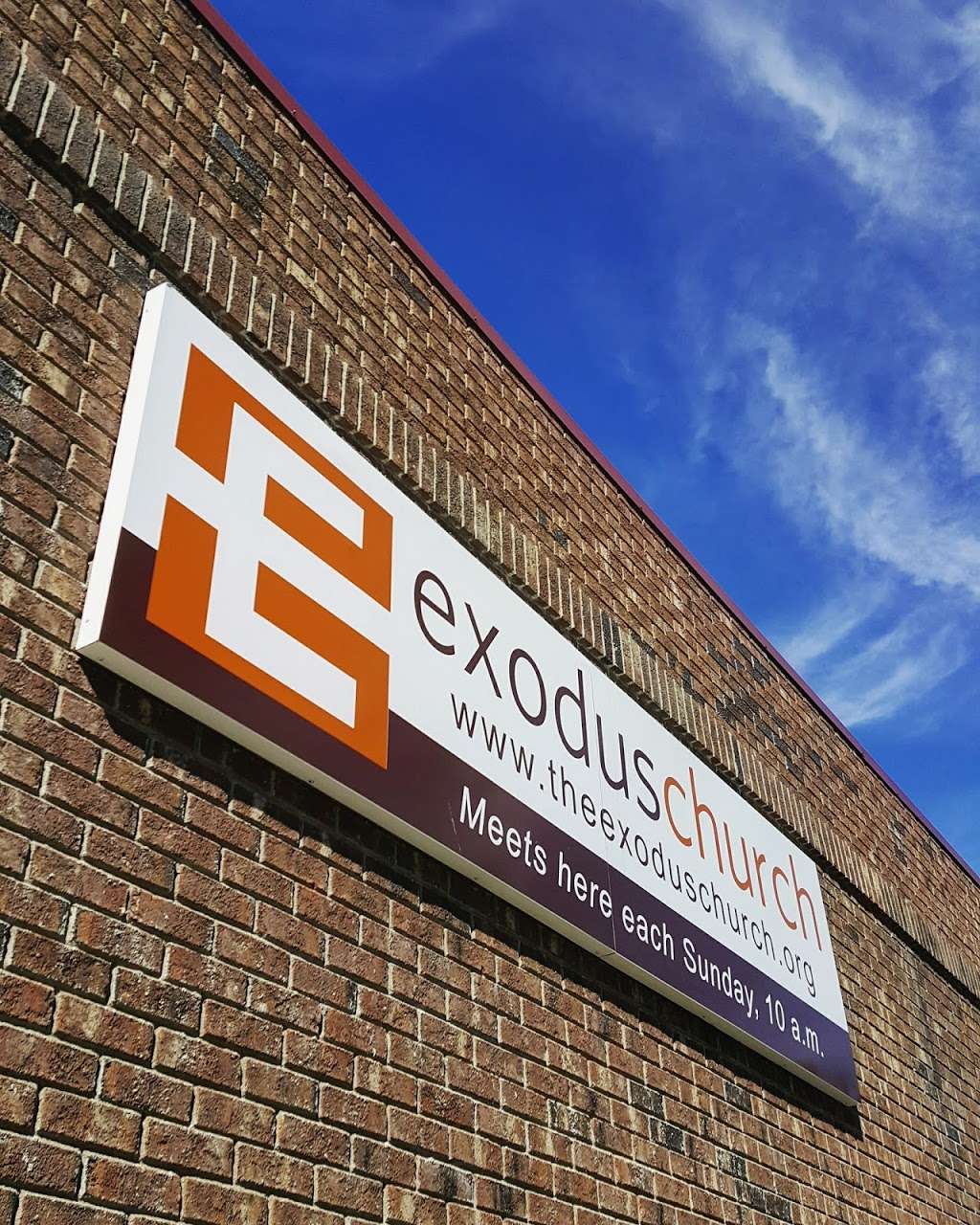 Exodus Church Northlake | 9142 Browne Rd, Charlotte, NC 28269, USA | Phone: (704) 266-2060