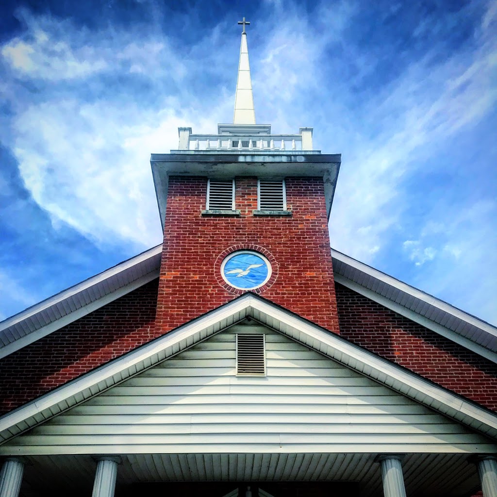 Maranatha Community Church | 170 E Columbus St, Pickerington, OH 43147, USA | Phone: (614) 462-0335