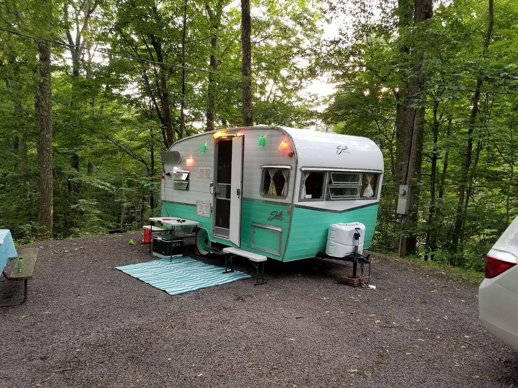 Beaver Valley Campgrounds | 80 Clay Ridge Rd, Ottsville, PA 18942, USA | Phone: (610) 847-5643