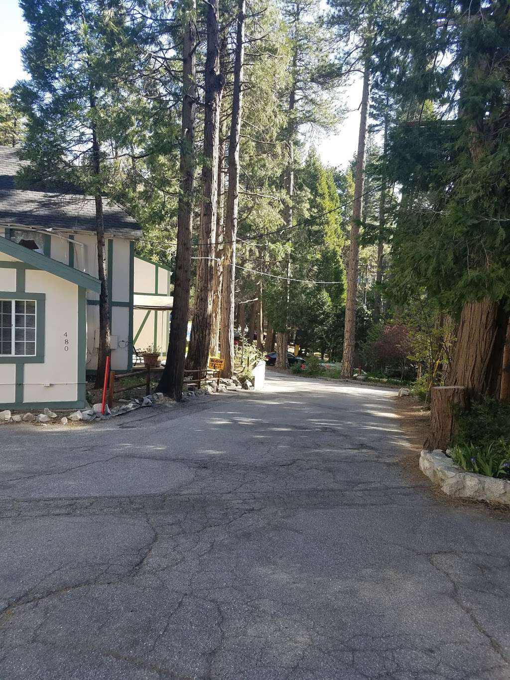 Arrowhead Ranch | 480 Cottage Grove Rd, Lake Arrowhead, CA 92352, USA | Phone: (909) 337-7265