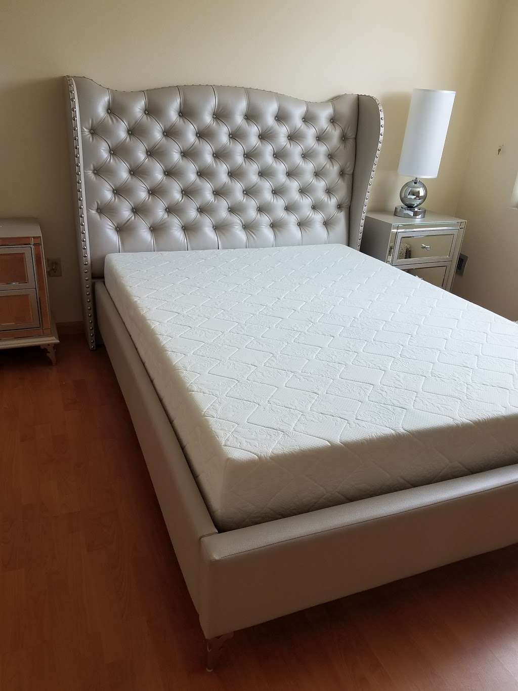 Miami Marine Mattress | 1481 NW 22nd St, Miami, FL 33142, USA | Phone: (305) 325-0289