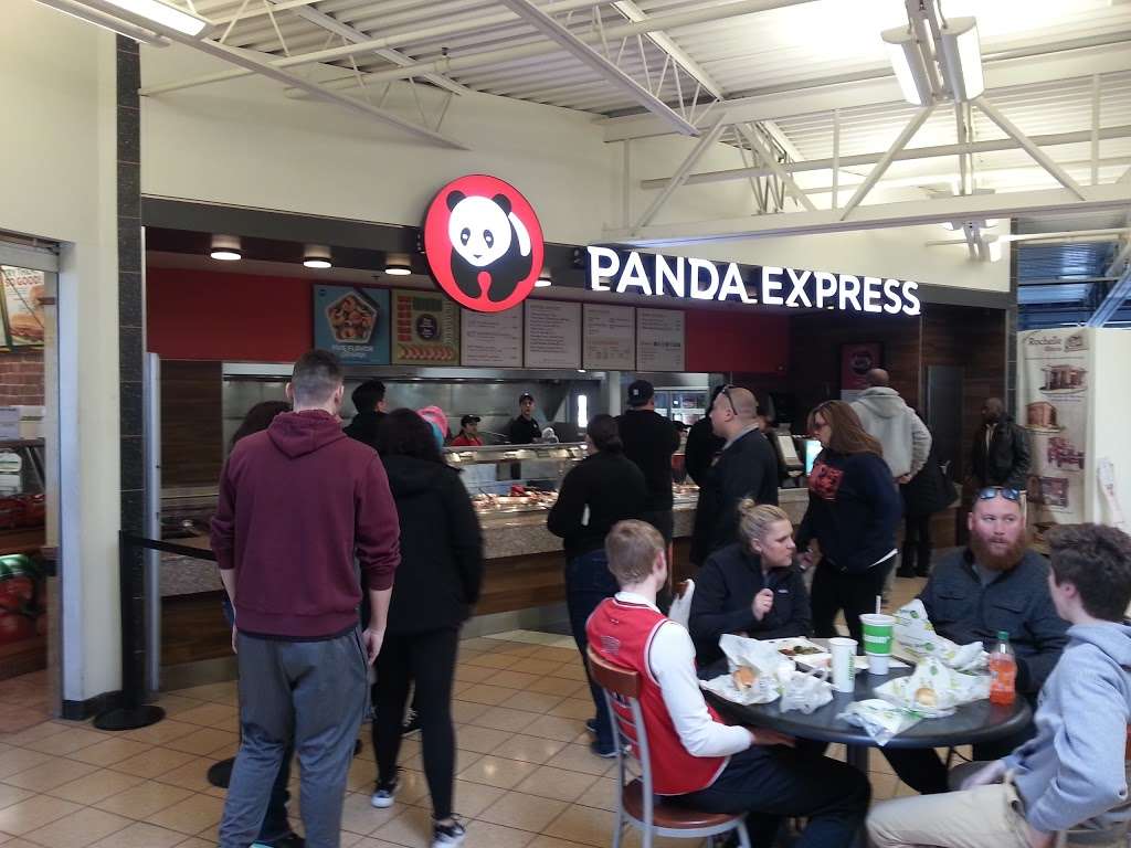 Panda Express | 2700 Crego Rd, DeKalb, IL 60115, USA | Phone: (815) 787-6857