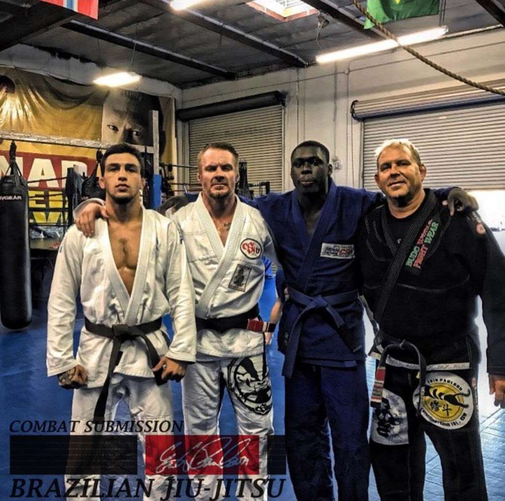 Combat Submission Wrestling | 4080 Palm St, Fullerton, CA 92835, USA | Phone: (714) 726-0134