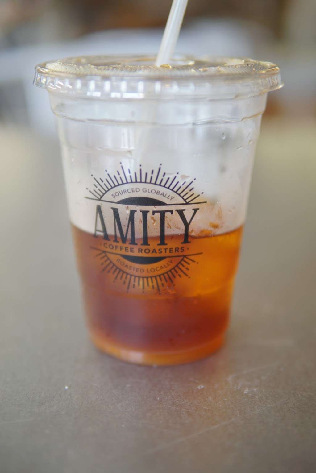 Amity Coffee | 13 Market St, Greenwood, DE 19950, USA | Phone: (302) 495-7291