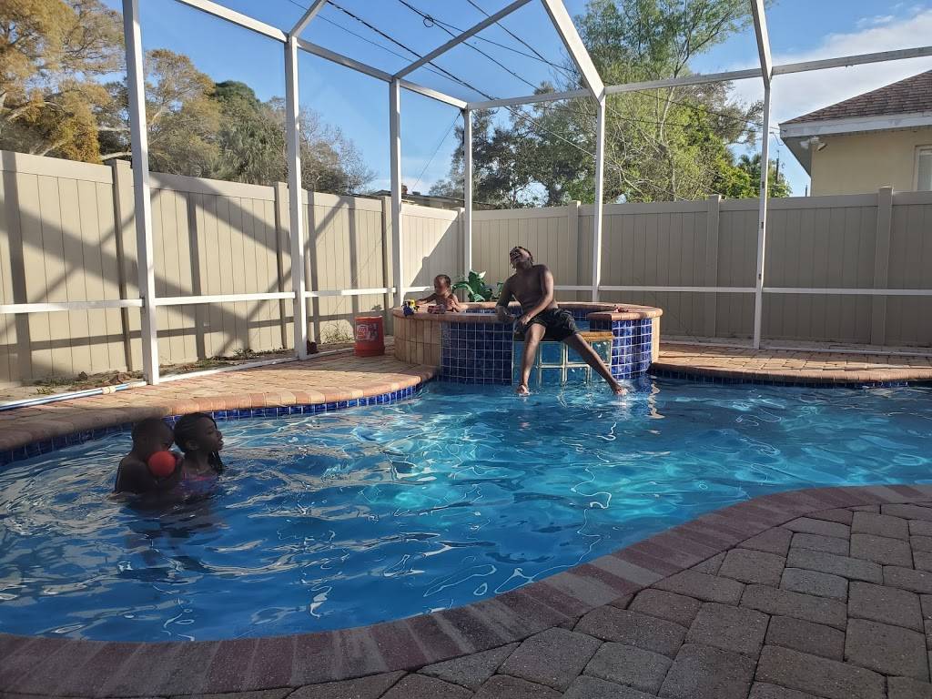 Pinch A Penny Pool Patio Spa | 4102 34th St S, St. Petersburg, FL 33711, USA | Phone: (727) 866-0464