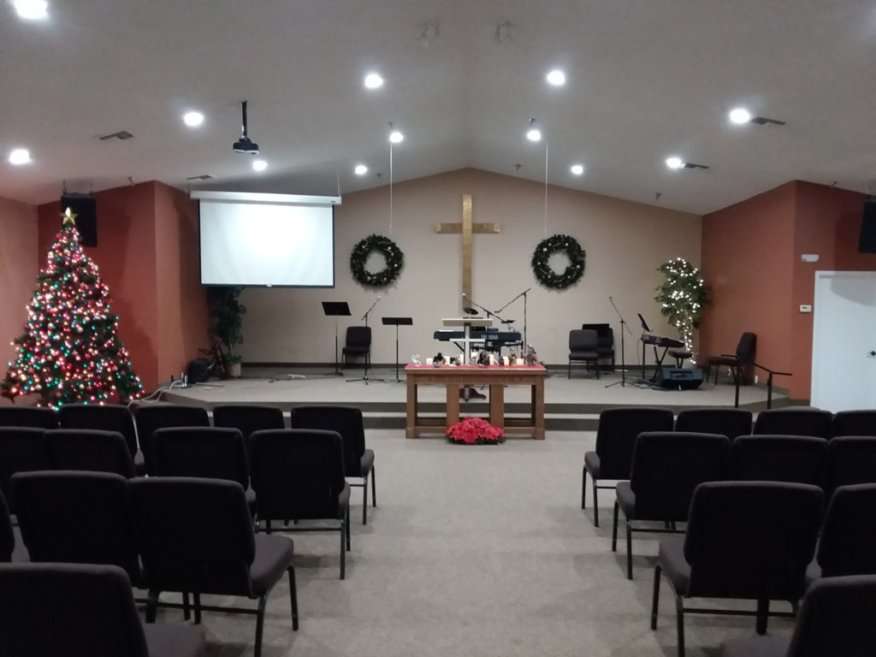 The Meadows Baptist Church | 3701 W Beardsley Rd, Glendale, AZ 85308, USA | Phone: (623) 582-5515