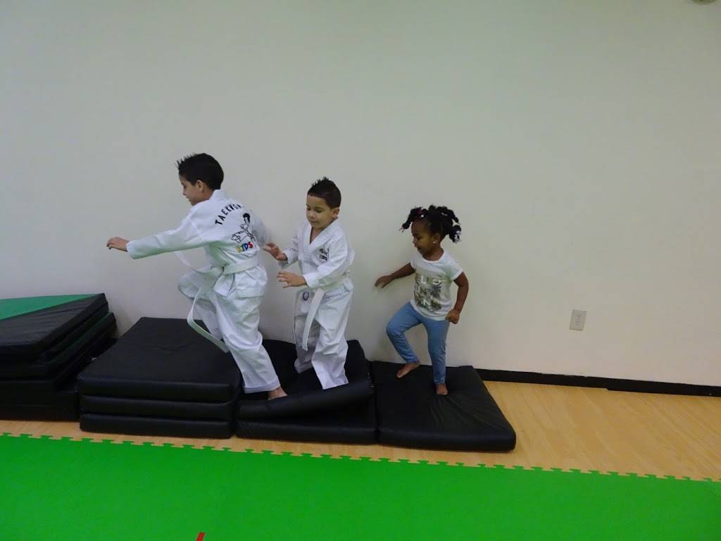 DO-Martial Arts | 7339 E Colonial Dr #4, Orlando, FL 32807, USA | Phone: (321) 430-3662