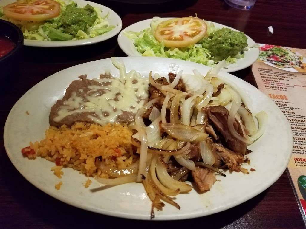 El Rodeo Mexican Restaurant | 6673 Whitestown Pkwy, Zionsville, IN 46077 | Phone: (317) 769-4216