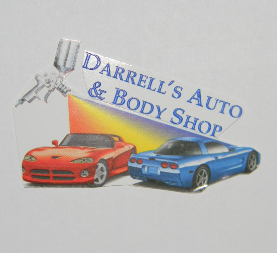Darrells Auto & Body Shop | 1387 Williams Rd, Fort Mill, SC 29715, USA | Phone: (803) 547-5018