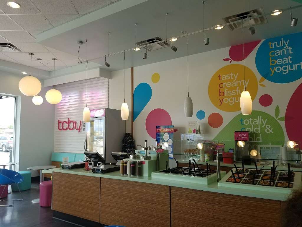 TCBY | 2940 Showplace Dr, Naperville, IL 60564, USA | Phone: (630) 961-8229