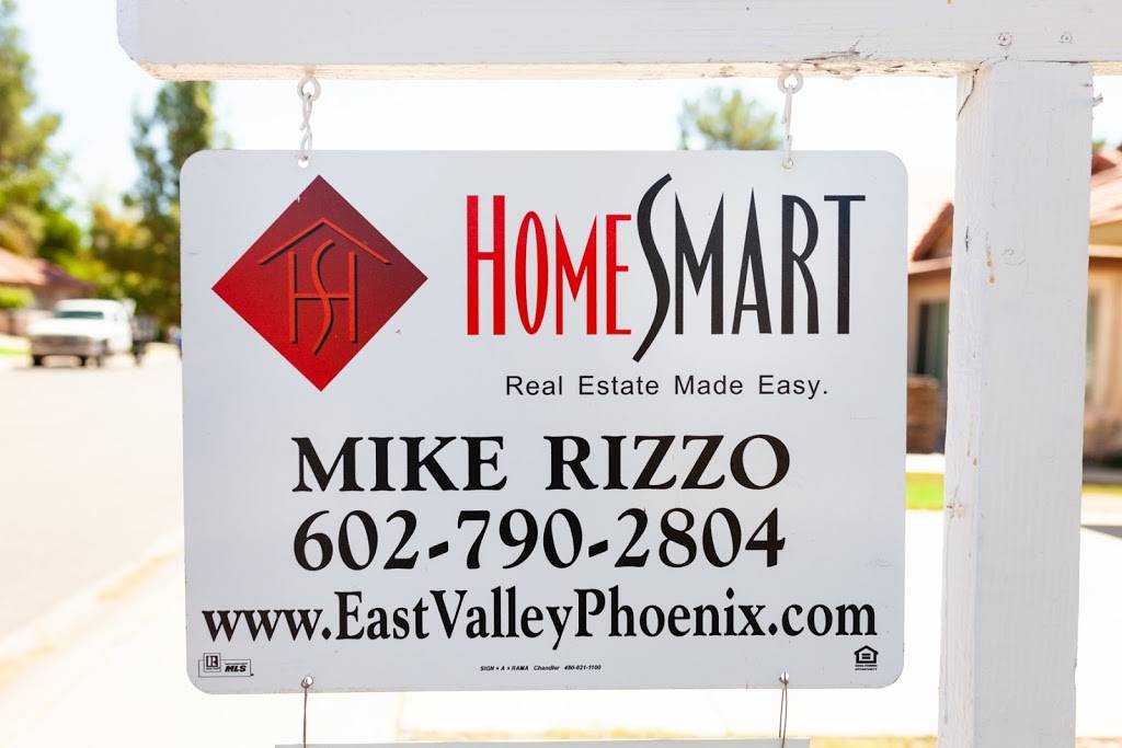 Michael Rizzo Home Smart Realtor | 3333 E Camelback Rd #150, Phoenix, AZ 85018, USA | Phone: (602) 790-2804