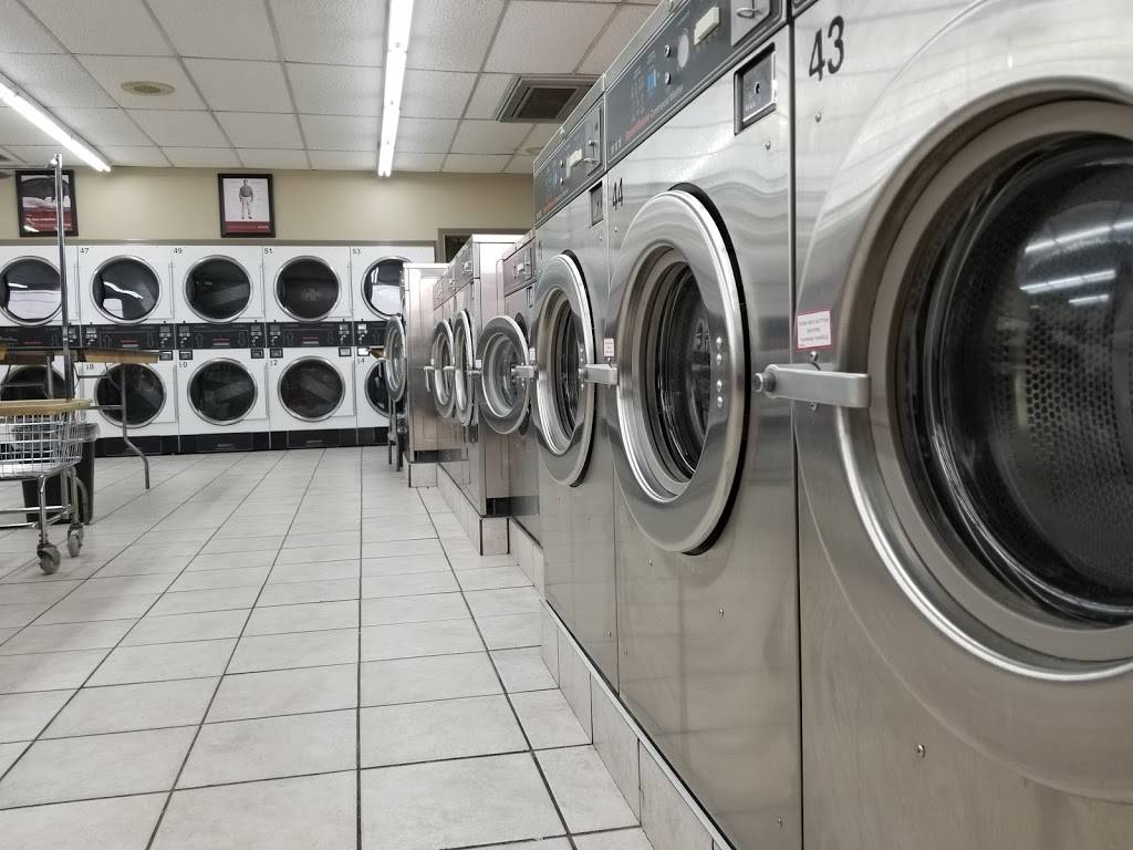 Meridian Place Laundromat | 429 S State Rd 135, Greenwood, IN 46142, USA | Phone: (317) 888-7396