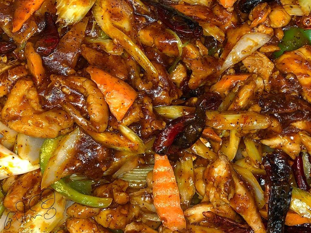 kung pao wok | 100 Premium Outlets Dr, Blackwood, NJ 08012, USA | Phone: (856) 302-4545