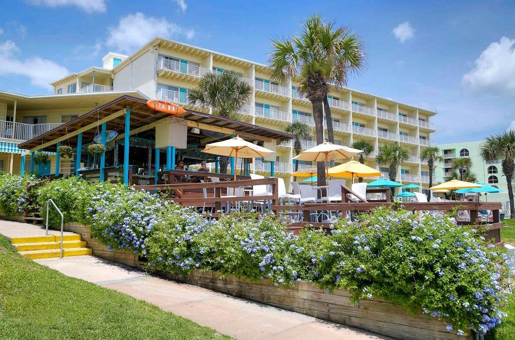 Perrys Ocean Edge Resort | 2209 S Atlantic Ave, Daytona Beach, FL 32118, USA | Phone: (800) 447-0002