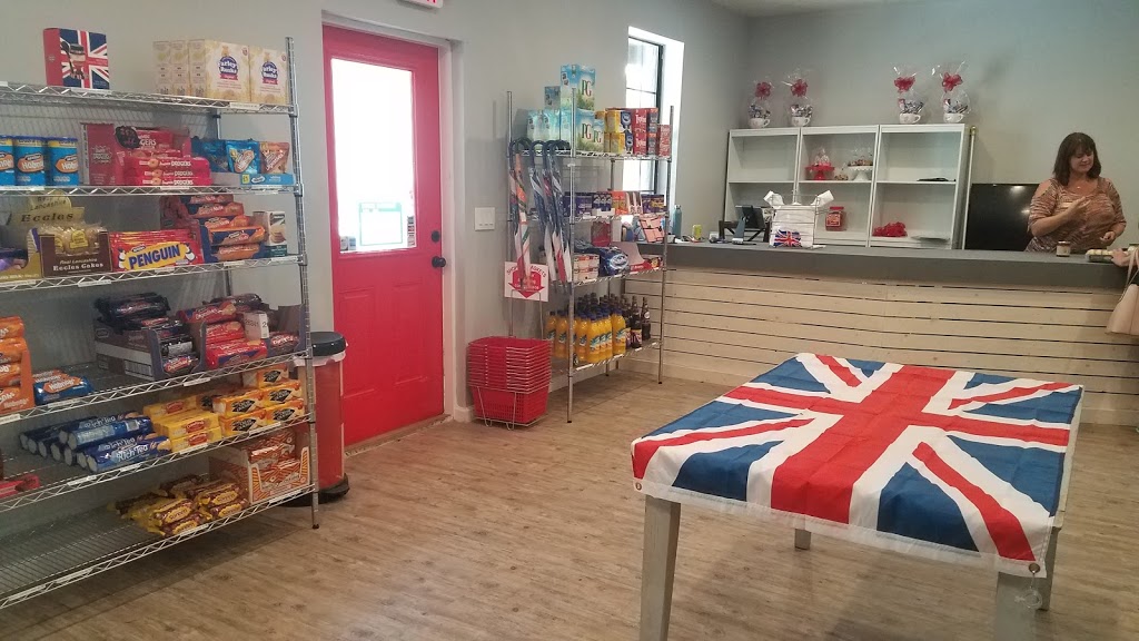 The British Depot | 32907 Tamina Rd, Magnolia, TX 77354, USA | Phone: (281) 771-9977