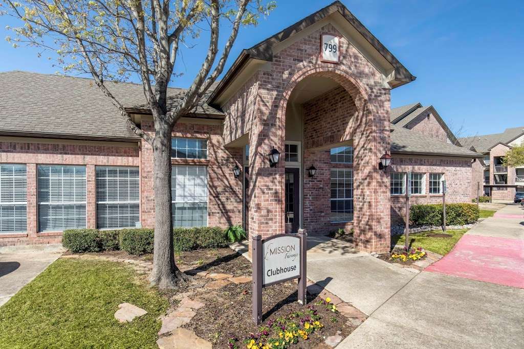 Mission Fairways Apartments | 801 US-67, Mesquite, TX 75150, USA | Phone: (972) 458-4615