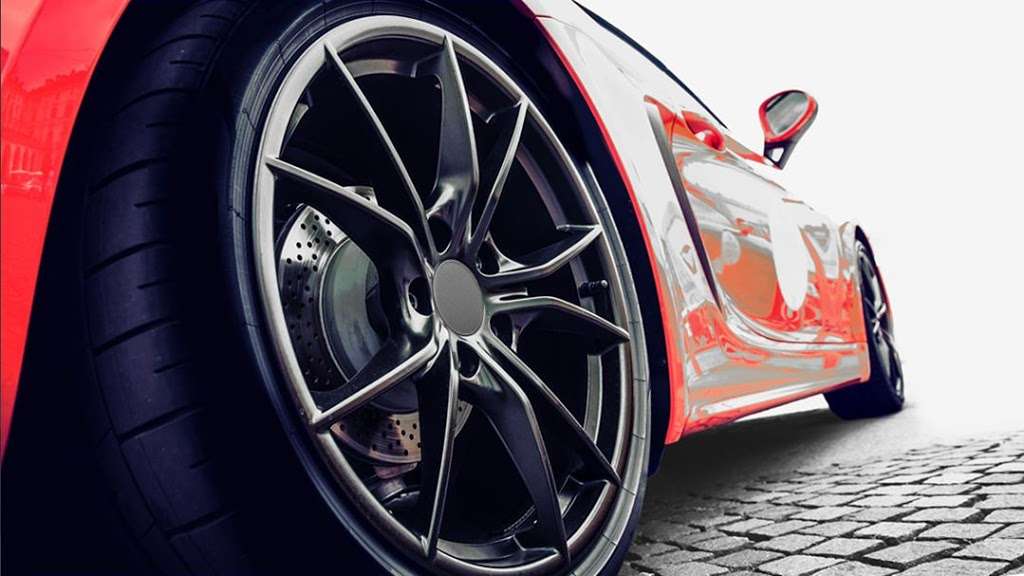 Alloy Wheel Repair Specialists of Danbury | 297 White St, Danbury, CT 06810 | Phone: (203) 826-7242