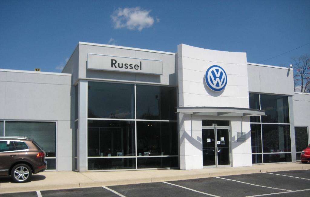 Heritage Volkswagen Catonsville | 6624 Baltimore National Pike, Catonsville, MD 21228, USA | Phone: (844) 224-1956