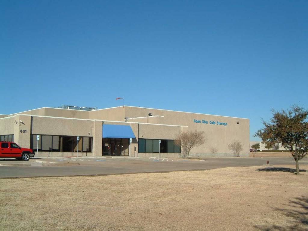 Lone Star Cold Storage, Inc | 401 N Grove Rd, Richardson, TX 75081, USA | Phone: (214) 239-2727