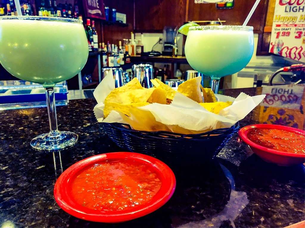 Salsas Mexican Cafe | 11787-, 11789 H G Trueman Rd, Lusby, MD 20657, USA | Phone: (410) 326-6900