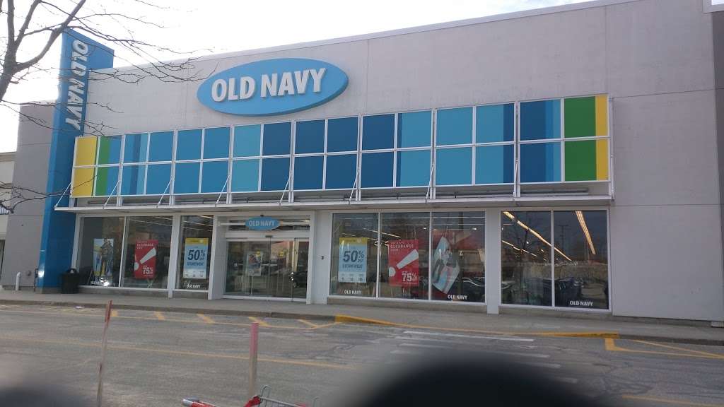 Old Navy | 300 Providence Hwy, Dedham, MA 02026, USA | Phone: (781) 461-1350