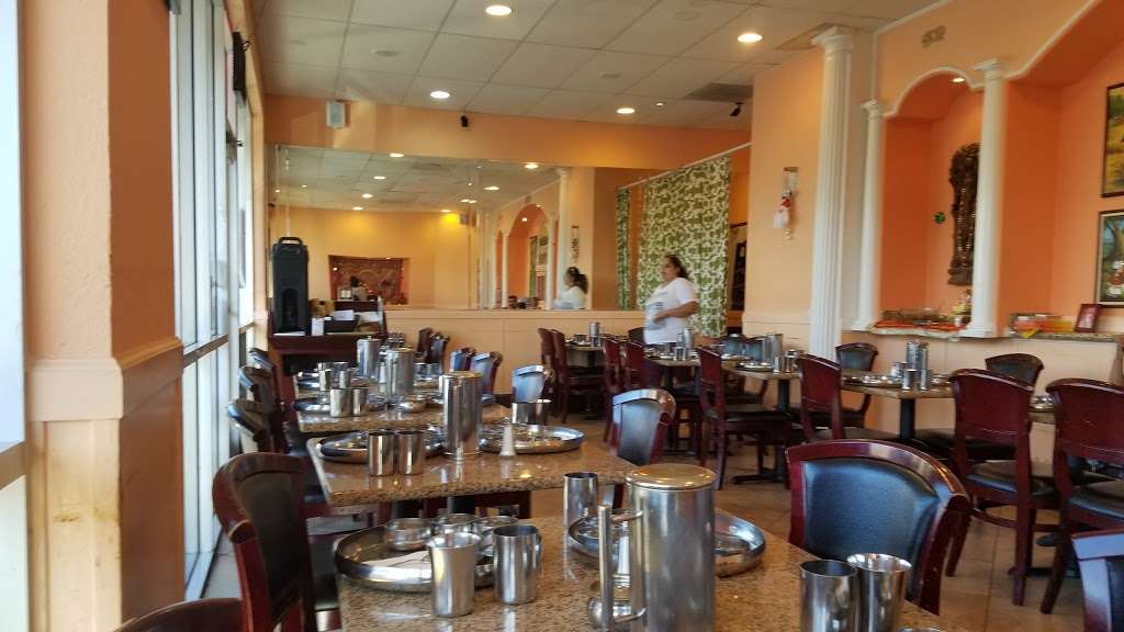 Thali | 954 E El Camino Real, Sunnyvale, CA 94087 | Phone: (408) 663-6641