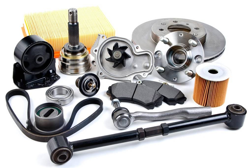 ARPITA MEGA AUTO PARTS | 3701 NW 32nd Ave, Miami, FL 33142, USA | Phone: (305) 456-6606