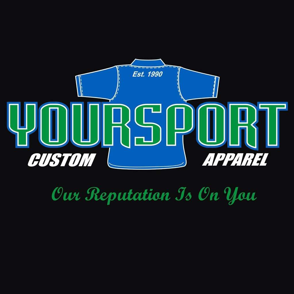 Yoursport | 37 Smith Clove Rd, Central Valley, NY 10917, USA | Phone: (845) 928-3099