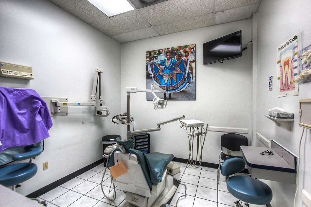 South Texas Dental | 12052 East Fwy, Houston, TX 77029, USA | Phone: (713) 451-5700